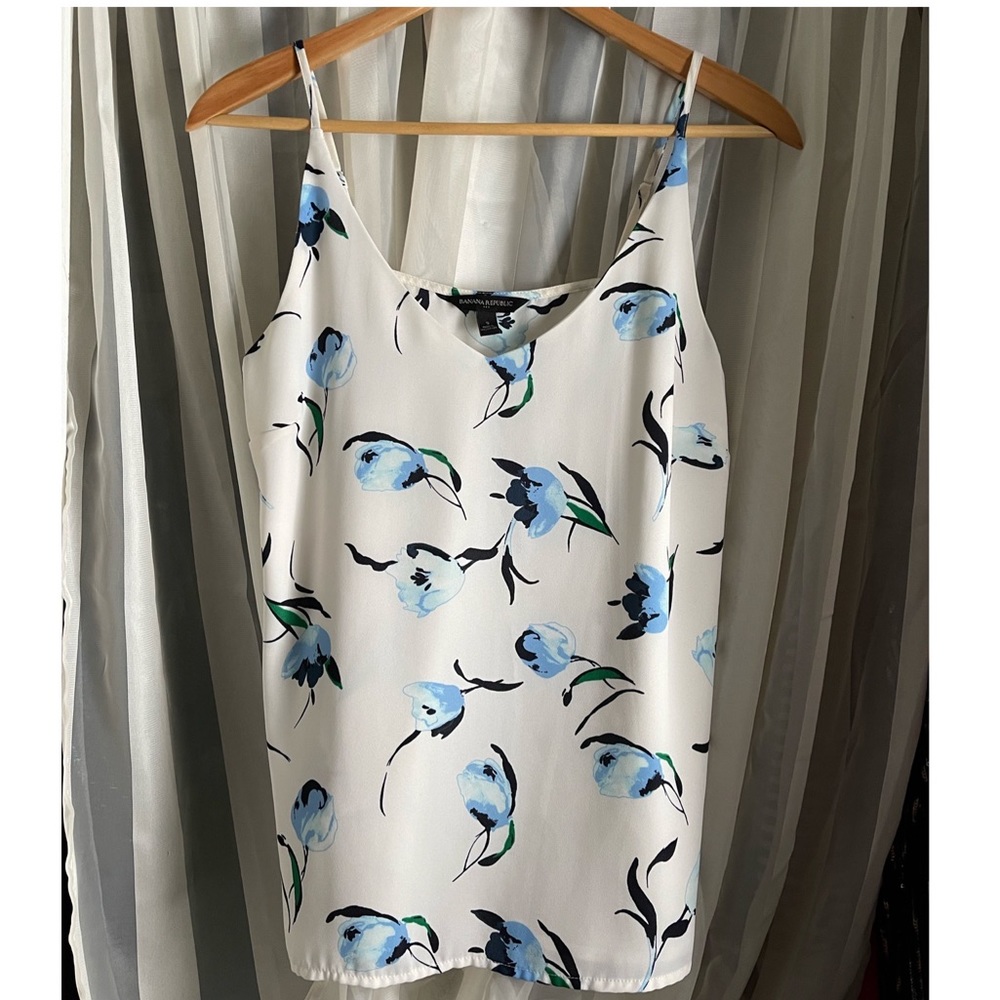 BR Tulip Top